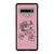 COACH MINNIE MOUSE PINK Samsung Galaxy S10 Case Cover COACH MINNIE MOUSE PINK Samsung Galaxy S10 Case Cover