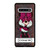 COACH NEW YORK MINNIE MOUSE CUTE Samsung Galaxy S10 Case Cover