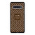 COACH NEW YORK 1941 Samsung Galaxy S10 Case Cover