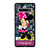 COACH NEW YORK CUTE MICKEY MOUSE Samsung Galaxy S10 Case Cover