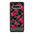COACH NEW YORK FLOWER 3 Samsung Galaxy S10 Case Cover
