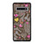 COACH NEW YORK NEW POOPY Samsung Galaxy S10 Case Cover