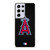 LOS ANGELES ANGELS BASEBALL TEAM Samsung Galaxy S21 Ultra Case Cover