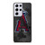 LOS ANGELES ANGELS MLB BASEBALL LOGO Samsung Galaxy S21 Ultra Case Cover