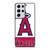 LOS ANGELES ANGELS MLB BASEBALL Samsung Galaxy S21 Ultra Case Cover