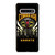 COBRA KAI KARATE ART Samsung Galaxy S10 Case Cover