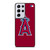 LOS ANGELES ANGELS MLB LOGO Samsung Galaxy S21 Ultra Case Cover