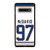 CONNOR MCDAVID EDMONTON OILERS KIT Samsung Galaxy S10 Case Cover