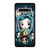 CORALINE MOVIE CHARACTER Samsung Galaxy S10 Case Cover