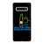 CORONA LIGHT BEER MILES AWAY Samsung Galaxy S10 Case Cover