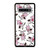 COURAGE THE COWARDLY DOG COLLAGE Samsung Galaxy S10 Case Cover