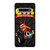 CRASH TEAM RACING BANDICOOT CTR TIRE Samsung Galaxy S10 Case Cover