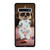 CUTE MEERKAT BABY OLEG Samsung Galaxy S10 Case Cover
