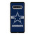 DALLAS COWBOYS NFL Samsung Galaxy S10 Case Cover