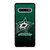 DALLAS STARS LOGO Samsung Galaxy S10 Case Cover