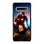 DC THE FLASH SUPER HERO Samsung Galaxy S10 Case Cover