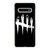 DEAD BY DAYLIGHT SYMBOL Samsung Galaxy S10 Case Cover