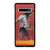 DENJI CHAINSAW MAN ANIME Samsung Galaxy S10 Case Cover