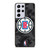 LOS ANGELES CLIPPERS BLACK CAMO Samsung Galaxy S21 Ultra Case Cover