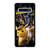 DETECTIVE PIKACHU POKEMON MOVIE Samsung Galaxy S10 Case Cover