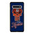 DETROIT TIGERS SKULL LOGO Samsung Galaxy S10 Case Cover