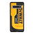 DEWALT BRUSHLESS 20V Samsung Galaxy S10 Case Cover