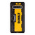 DEWALT RADIO BLUETOOTH EMBLEM Samsung Galaxy S10 Case Cover