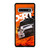 DIRT 4 RALLY RACING GAME Samsung Galaxy S10 Case Cover