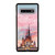 DISNEY CINDERELLA CASTLE Samsung Galaxy S10 Case Cover