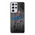 LOS ANGELES DODGERS BASEBALL MLB WOOD Samsung Galaxy S21 Ultra Case Cover