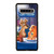 DISNEY LADY AND THE TRAMP CARTOON Samsung Galaxy S10 Case Cover