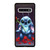DISNEY STITCH AND ROSE FLOWER Samsung Galaxy S10 Case Cover