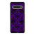 DISNEY THE HAUNTED MANSION PATTERN Samsung Galaxy S10 Case Cover