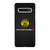 DODGE CHARGER SUPER BEE CARBON Samsung Galaxy S10 Case Cover