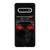 DODGE SRT CAR BLACK Samsung Galaxy S10 Case Cover