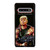 DONALD TRUMP RAMBO Samsung Galaxy S10 Case Cover