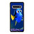DORY FINDING NEMO CARTOON Samsung Galaxy S10 Case Cover