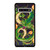 DRAGON BALL SHENLONG ANIME Samsung Galaxy S10 Case Cover