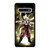 DRAGON BALL SON GOKU ULTRA INSTINCT Samsung Galaxy S10 Case Cover