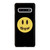 DREW SMILEY FACE LOGO 2 Samsung Galaxy S10 Case Cover