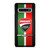 DUCATI CORSE CARBON LOGO Samsung Galaxy S10 Case Cover