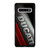 DUCATI MOTOR CARBON COVER Samsung Galaxy S10 Case Cover
