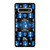 DUKE BLUE DEVILS COLLAGE Samsung Galaxy S10 Case Cover