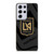 LOS ANGELES FC MLS BLACK Samsung Galaxy S21 Ultra Case Cover