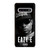 EAZY-E STRAIGHT OUTTA COMPTON Samsung Galaxy S10 Case Cover