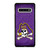 ECU EAST CAROLINA FOOTBALL Samsung Galaxy S10 Case Cover