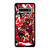 EDDIE VAN HALEN GUITAR ART Samsung Galaxy S10 Case Cover