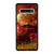 EDWARD ELRIC FULLMETAL ALCHEMIST Samsung Galaxy S10 Case Cover