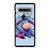 EEYORE DONKEY CARTOON Samsung Galaxy S10 Case Cover