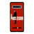 EL PROFESSOR MONEY HEIST CASA DE PAPEL Samsung Galaxy S10 Case Cover